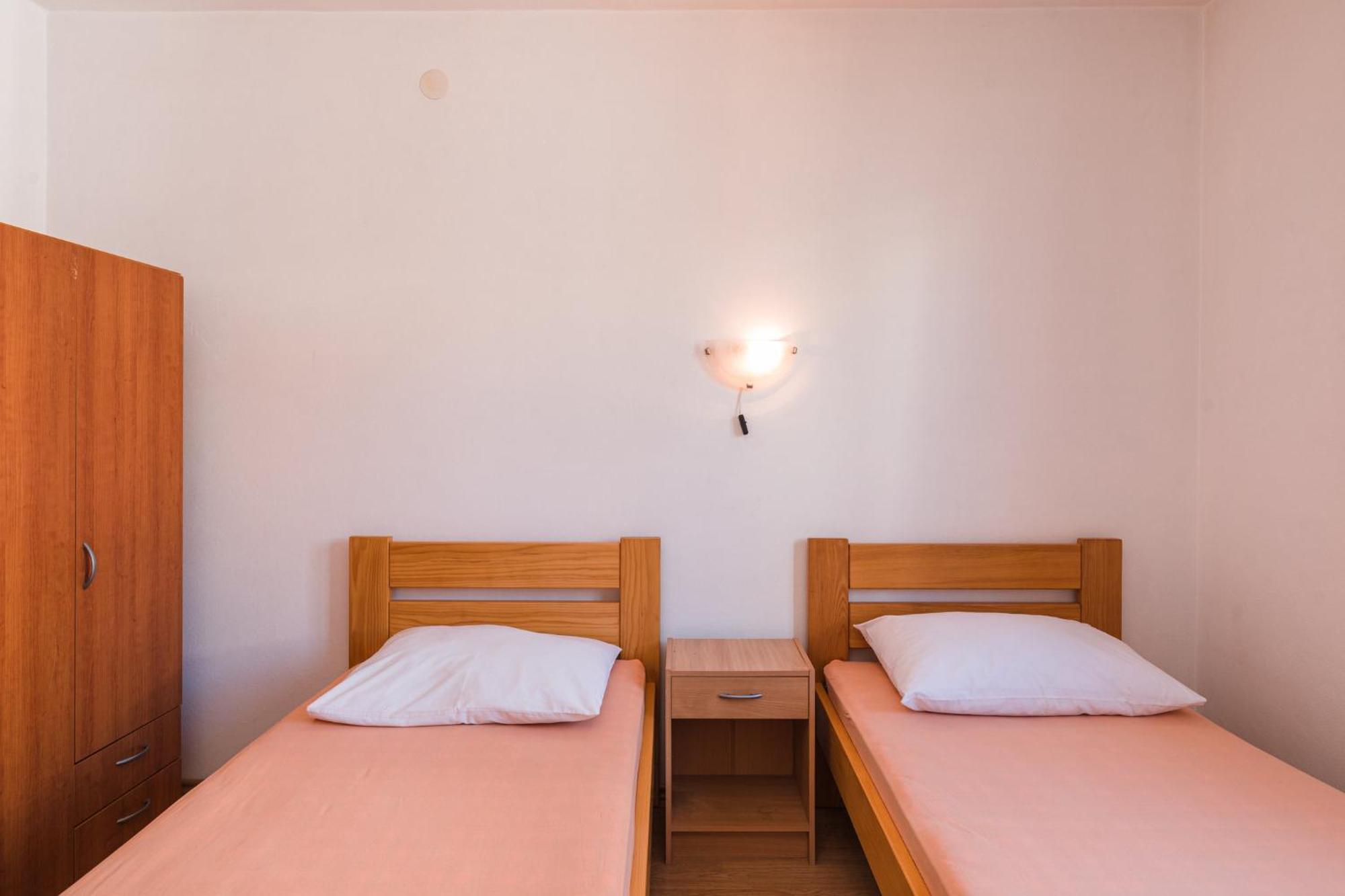 Ivan Crikvenica Habitación foto