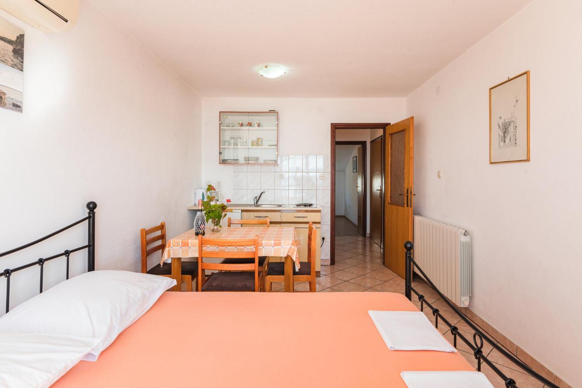 Ivan Crikvenica Habitación foto