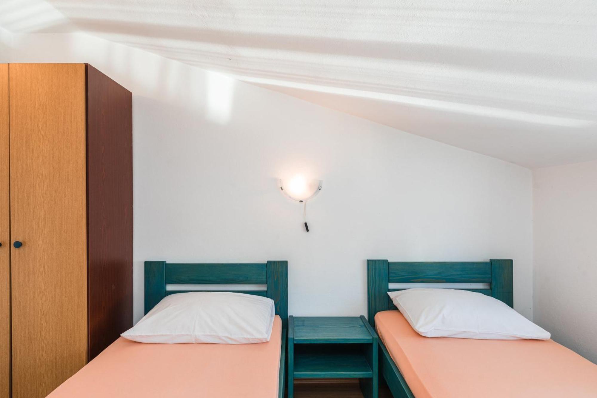 Ivan Crikvenica Habitación foto