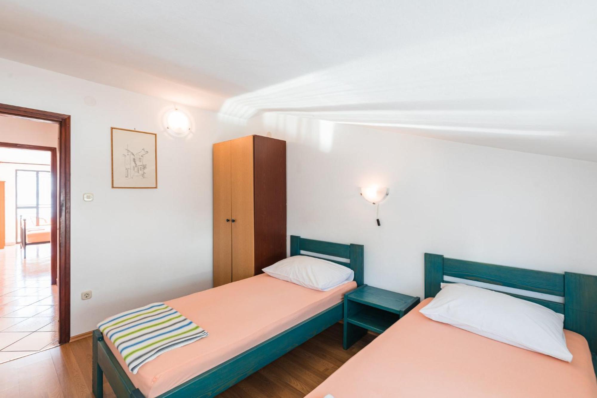 Ivan Crikvenica Habitación foto