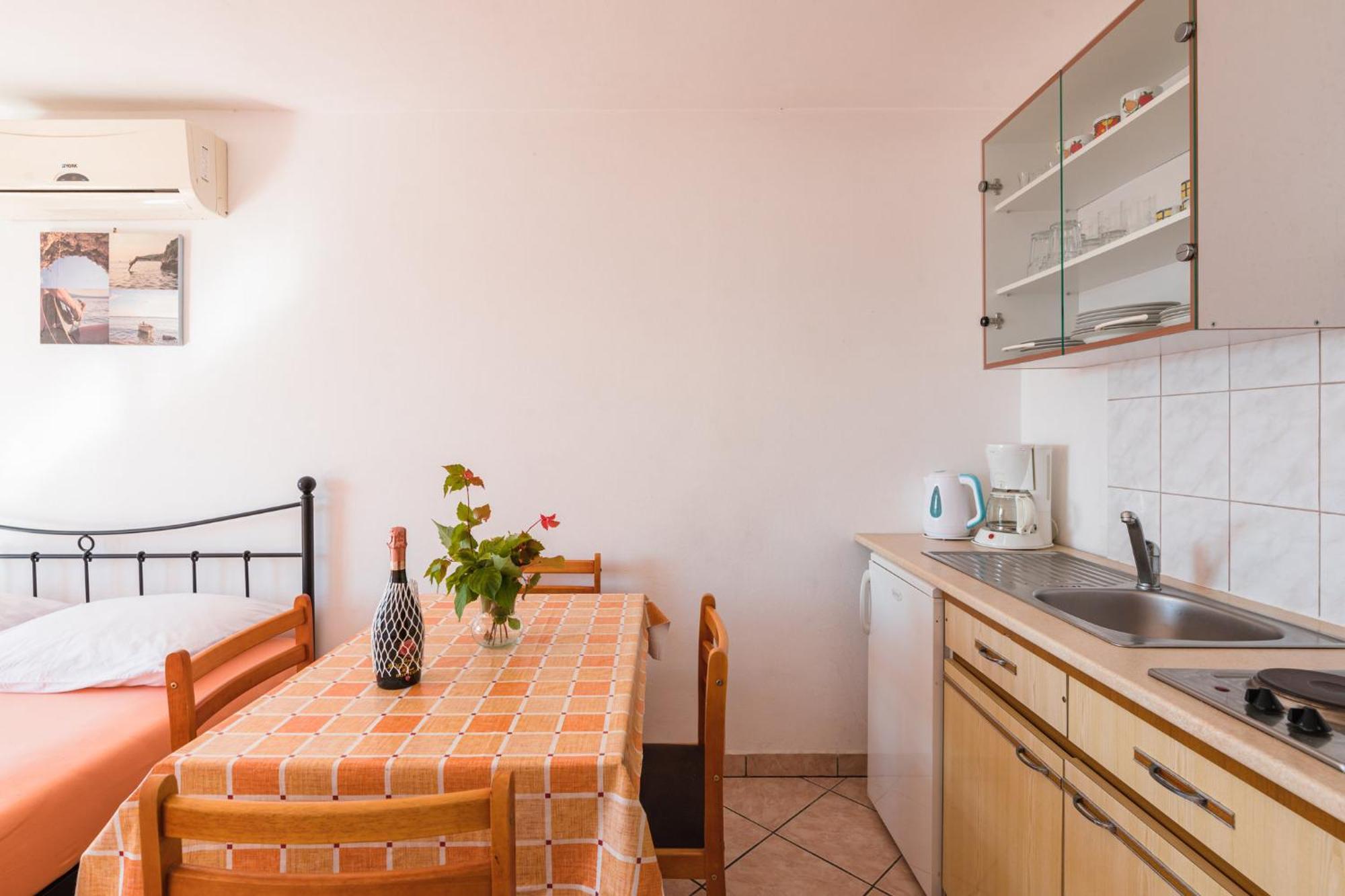 Ivan Crikvenica Habitación foto