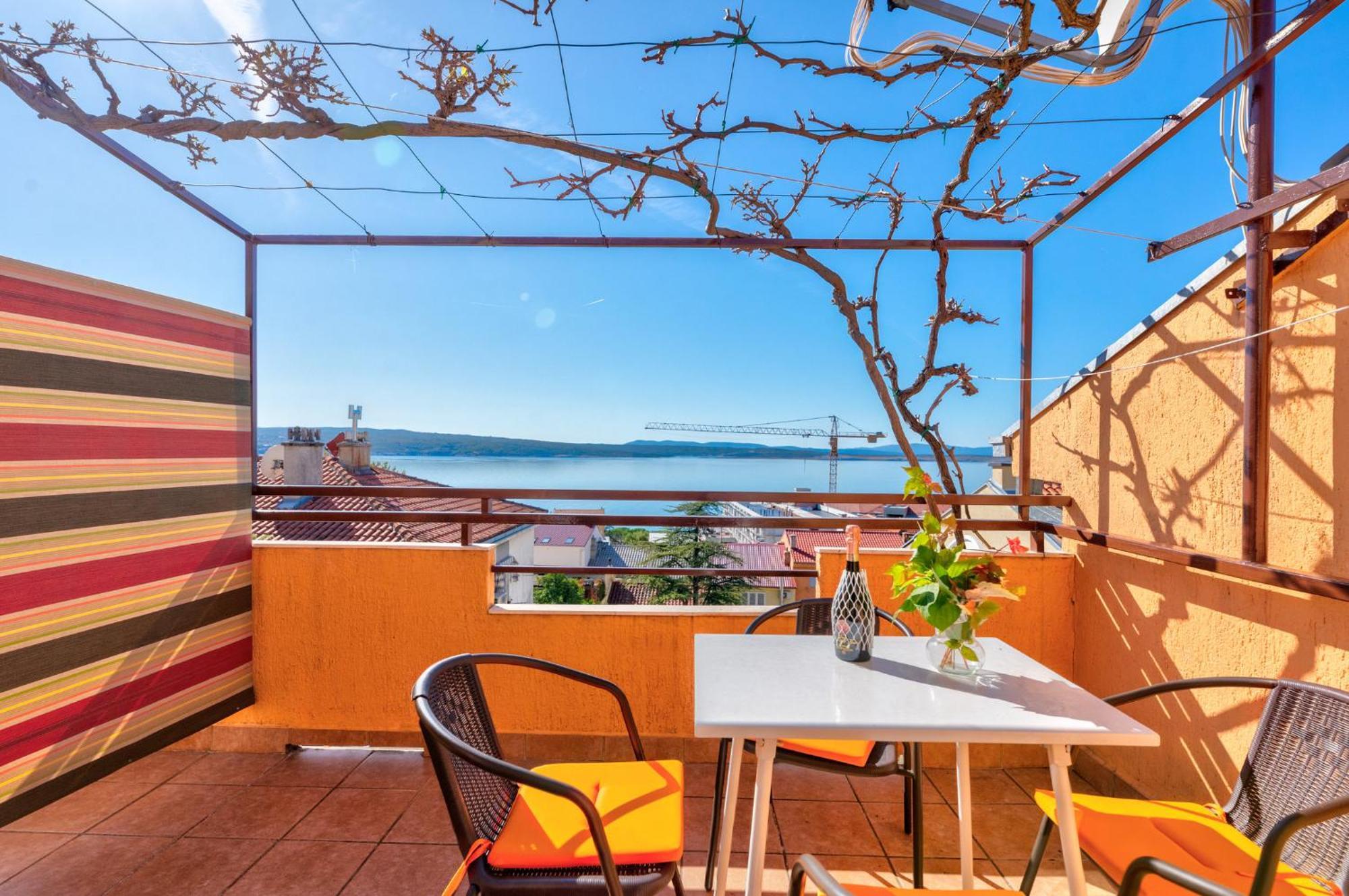 Ivan Crikvenica Habitación foto