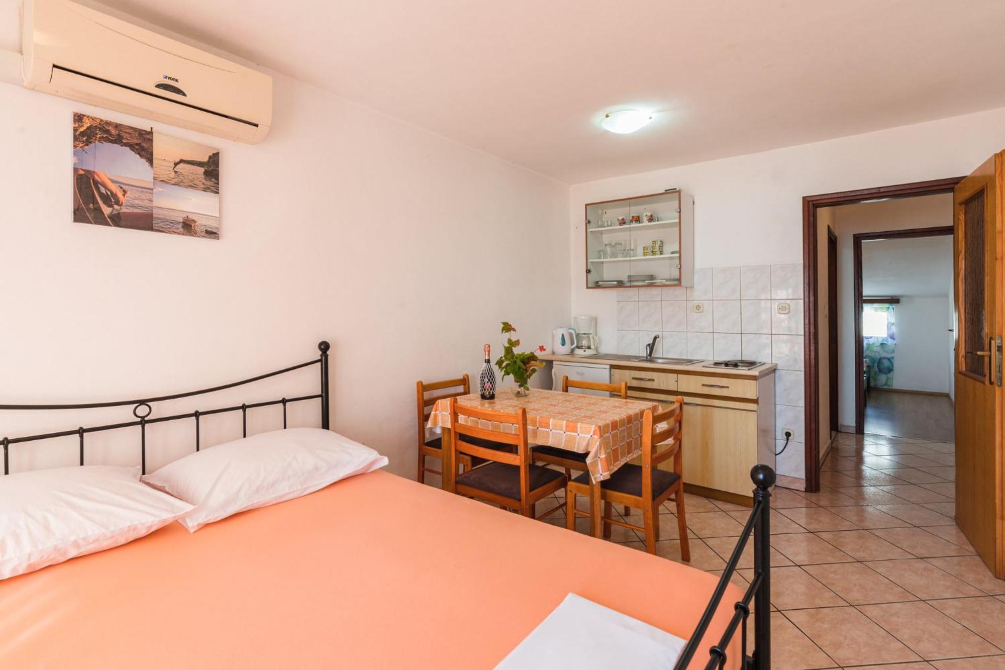 Ivan Crikvenica Habitación foto