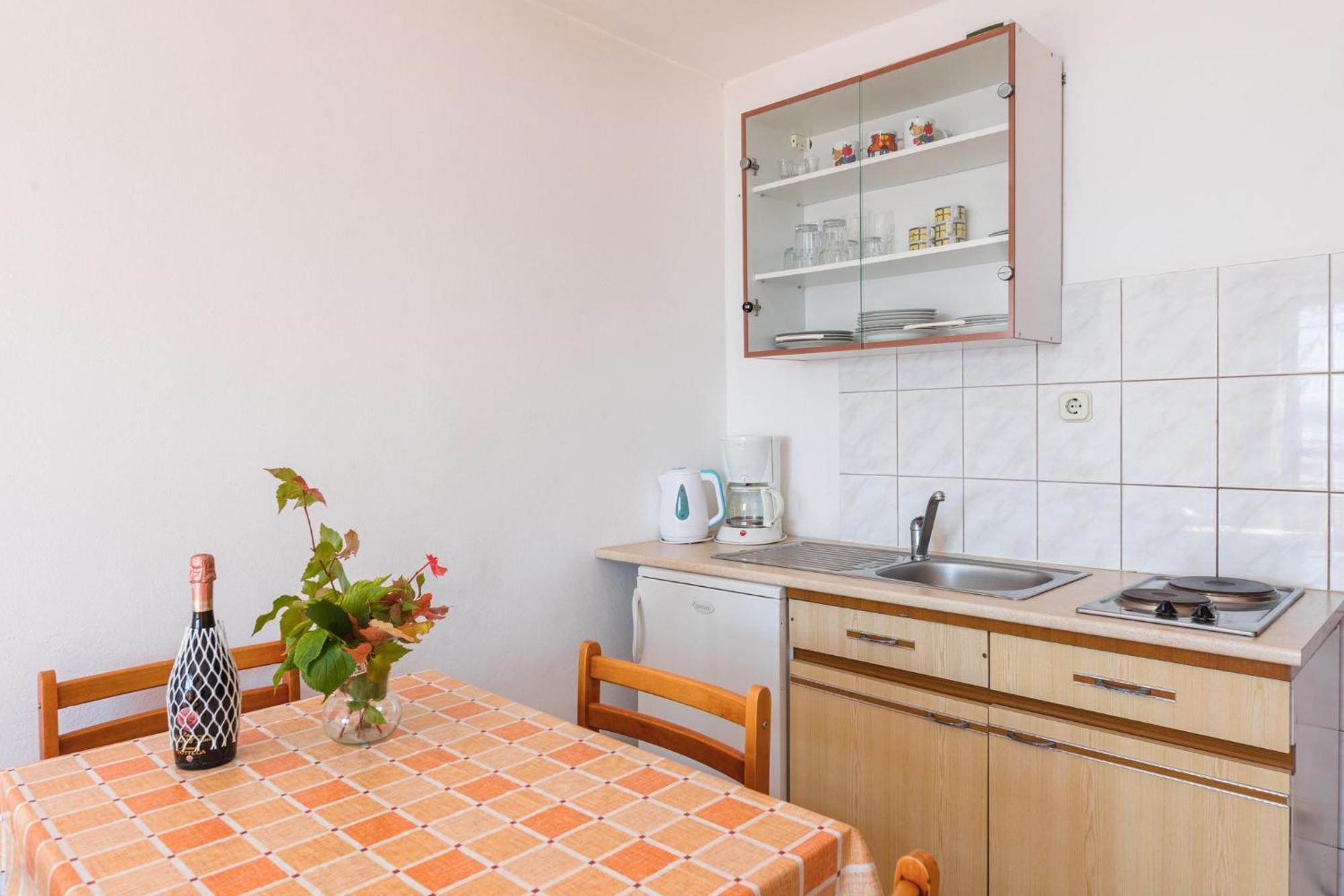 Ivan Crikvenica Habitación foto