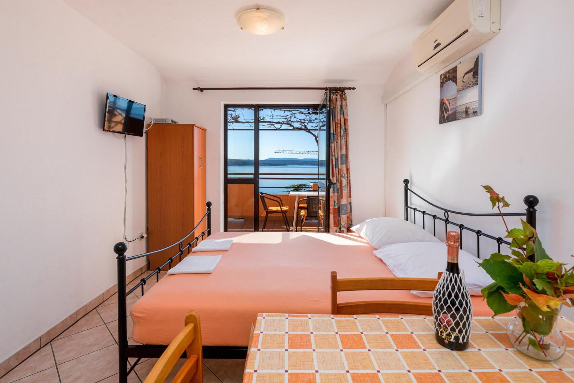 Ivan Crikvenica Habitación foto