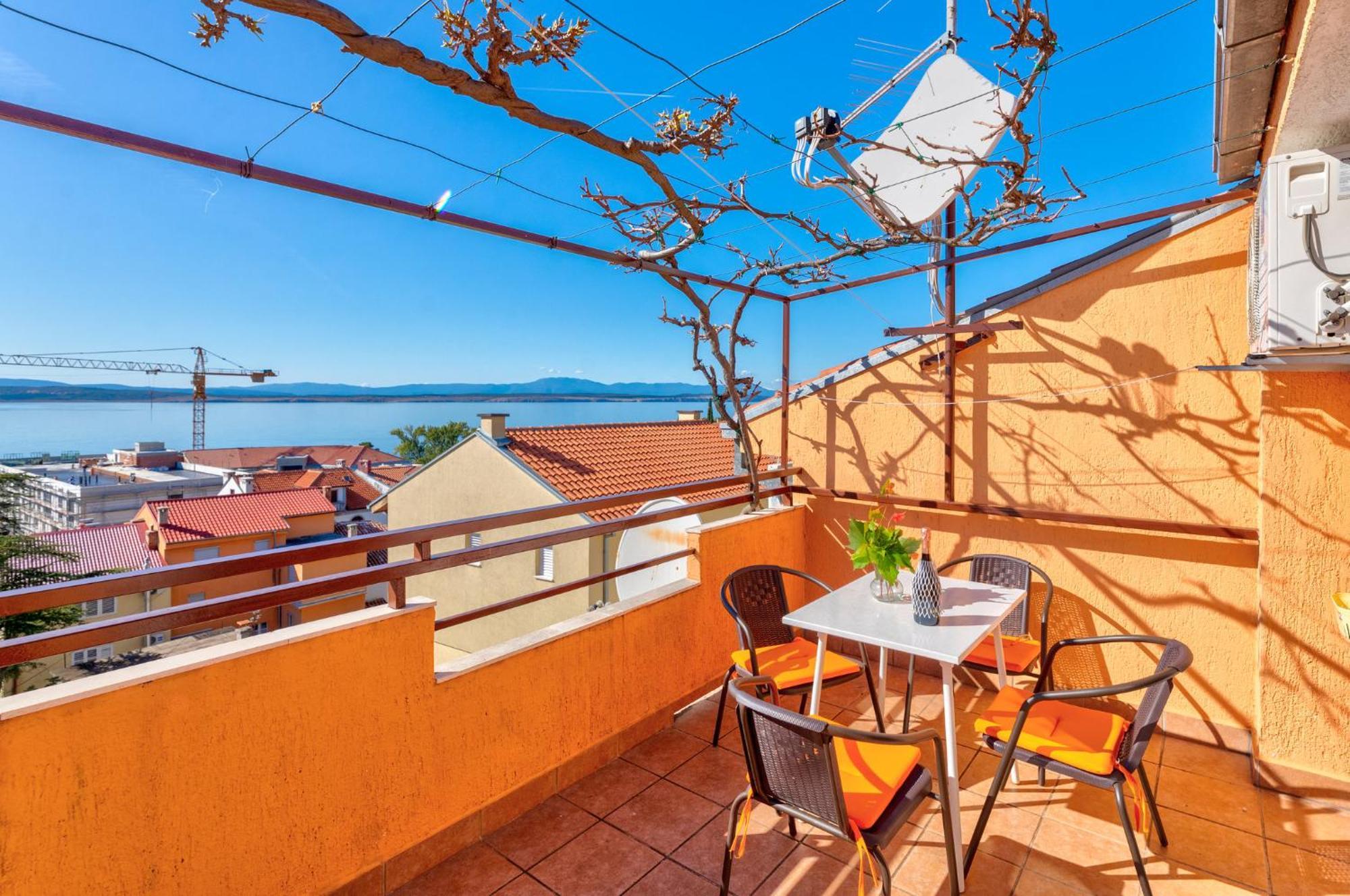 Ivan Crikvenica Habitación foto