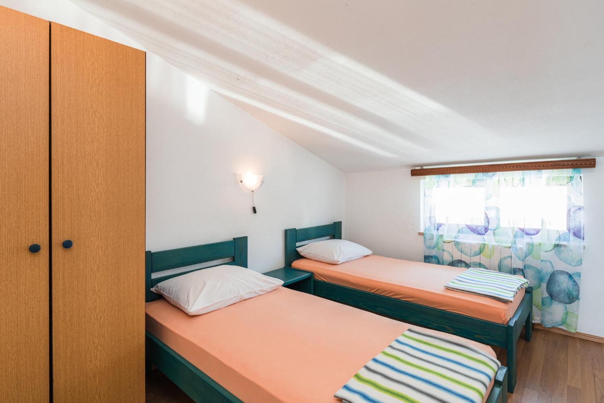 Ivan Crikvenica Habitación foto